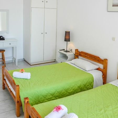 Olive Grove Apts Apartman Lithakiá Kültér fotó