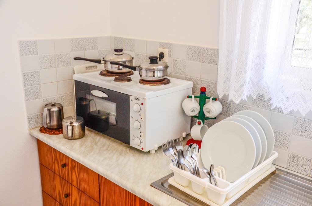 Olive Grove Apts Lithakiá Kültér fotó