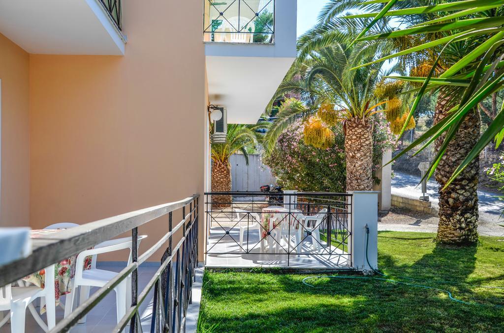 Olive Grove Apts Lithakiá Kültér fotó