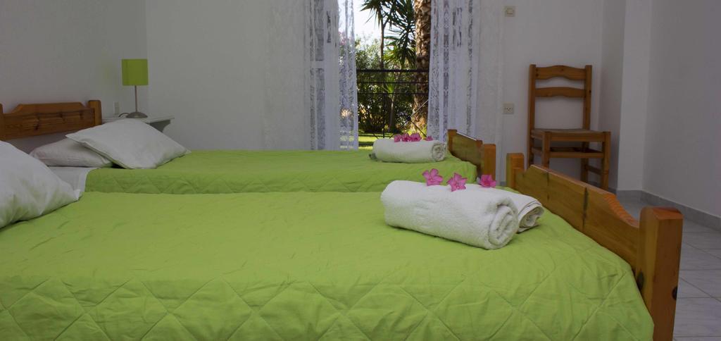 Olive Grove Apts Lithakiá Kültér fotó
