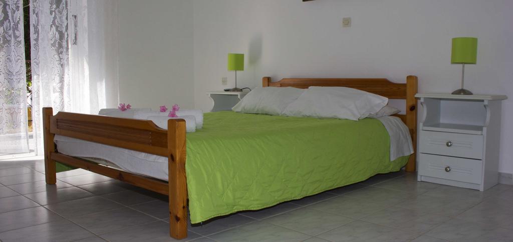 Olive Grove Apts Lithakiá Kültér fotó