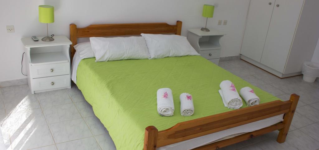 Olive Grove Apts Lithakiá Kültér fotó